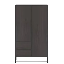 Born Lucky Kledingkast Toscane New