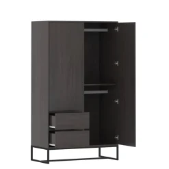 Born Lucky Kledingkast Toscane New