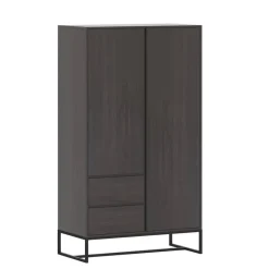 Born Lucky Kledingkast Toscane New