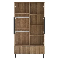 Born Lucky Kledingkast Wenen Outlet