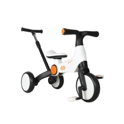 Born Lucky Loopfiets Balance Bike Sporty