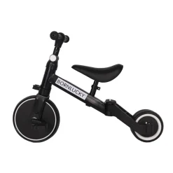 Born Lucky Loopfiets Trike Hot