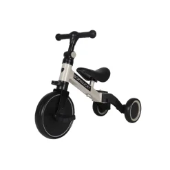 Born Lucky Loopfiets Trike Olijf New