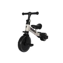 Born Lucky Loopfiets Trike Olijf New