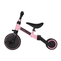 Born Lucky Loopfiets Trike New