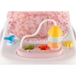 Born Lucky Loopstoel Soft Roze Outlet