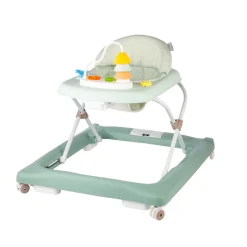 Born Lucky Loopstoel Soft Groen