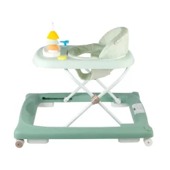 Born Lucky Loopstoel Soft Groen