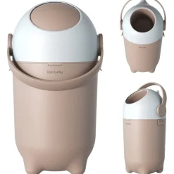 Born Lucky Luieremmer