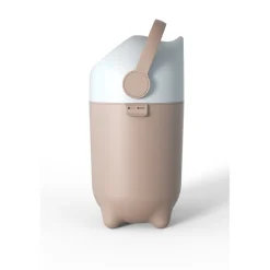 Born Lucky Luieremmer