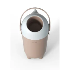 Born Lucky Luieremmer