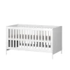 Born Lucky Santiago Baby Bed