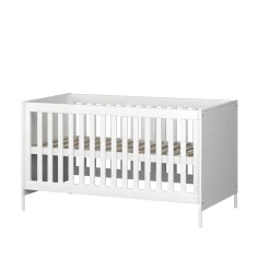 Born Lucky Santiago Baby Bed