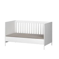 Born Lucky Santiago Baby Bed