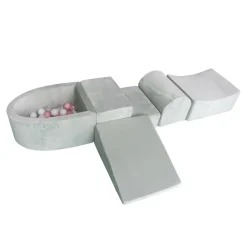 Born Lucky Speelset met Velvet Ballen Outlet