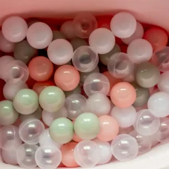 Born Lucky Speelset met Velvet Ballen Clearance