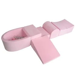 Born Lucky Speelset met Velvet Ballen Clearance