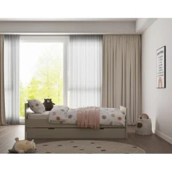 Born Lucky Tienerbed Napels & Lade Outlet