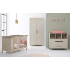 Born Lucky Wandplank Geneve Clearance