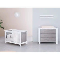 Cabino Born Lucky Wandplank Noël & Eiken Online