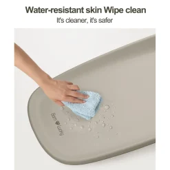 Born Lucky Waskussen Biscotti