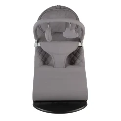 Born Lucky Wipstoel Antraciet Discount