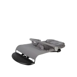 Born Lucky Wipstoel Antraciet Discount