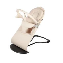 Born Lucky Wipstoel Nougat Hot