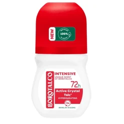 Borotalco Intensive Deodorant Roller Clearance