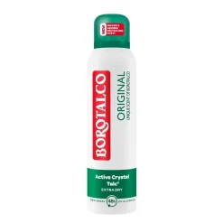 Borotalco Original Deodorant Spray Online