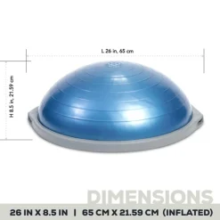 Bosu Balanstrainer Pro Edition Best