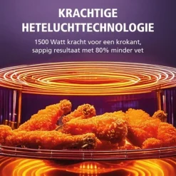 Brabantia Airfryer XL BBEK1134 Online