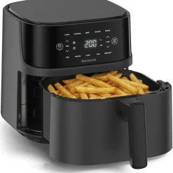 Brabantia Airfryer XXL BBEK1136 Online