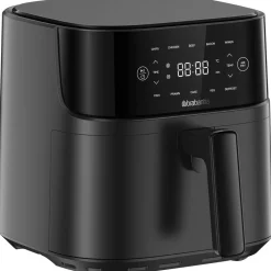 Brabantia Airfryer XXL BBEK1136 Online