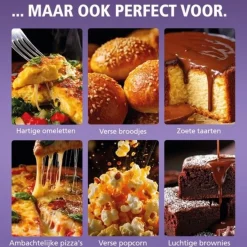 Brabantia Airfryer XXL BBEK1138 Sale