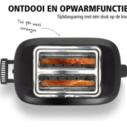 Brabantia Broodrooster BBEK1027 Online