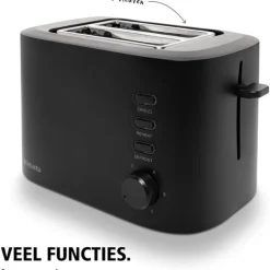 Brabantia Broodrooster BBEK1027 Online