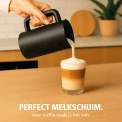 Brabantia Elektrische Melkopschuimer BBEK1048