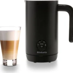 Brabantia Elektrische Melkopschuimer BBEK1047 Best