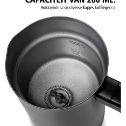 Brabantia Elektrische Melkopschuimer BBEK1047 Best