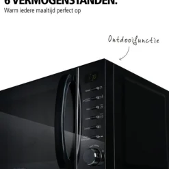 Brabantia Magnetron met Grillfunctie BBEK1145DG Online