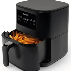 Brabantia PFAS-vrij BBEK1137 Airfryer Clearance