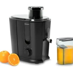 Brabantia Sapcentrifuge Mat Zwart BBEK1123BK Discount