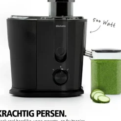 Brabantia Sapcentrifuge Mat Zwart BBEK1123BK Discount