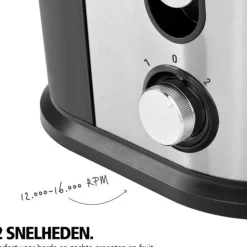 Brabantia Sapcentrifuge RVS BBEK1123 Sale