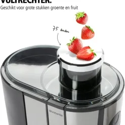 Brabantia Sapcentrifuge RVS BBEK1123 Sale