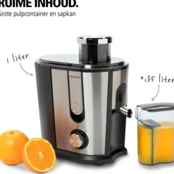 Brabantia Sapcentrifuge RVS BBEK1123 Sale