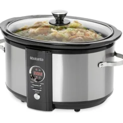 Brabantia Slowcooker BBEK1083 Online