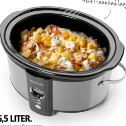 Brabantia Slowcooker BBEK1083 Online