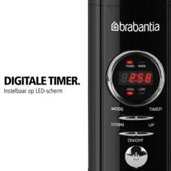 Brabantia Slowcooker BBEK1083 Online